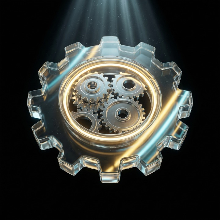 Custom Automation
